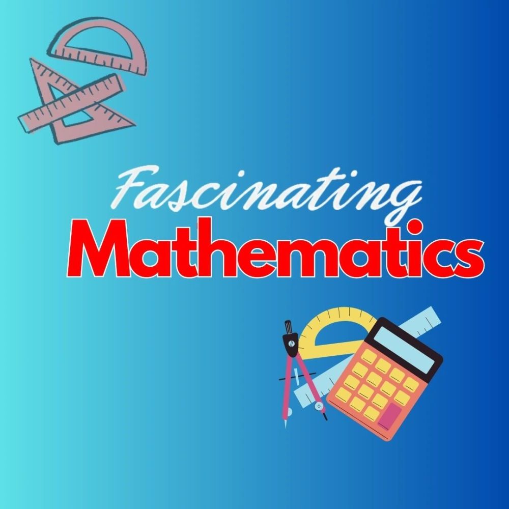 FREE Fascinating Mathematics