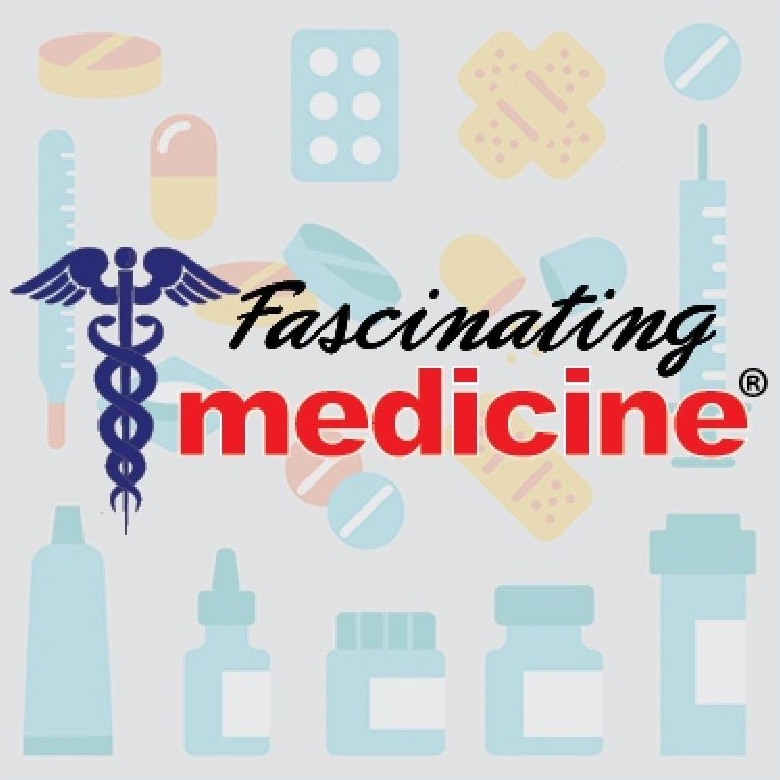 Fascinating Logic of Medicine