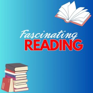 Fascinating Childhood Reading