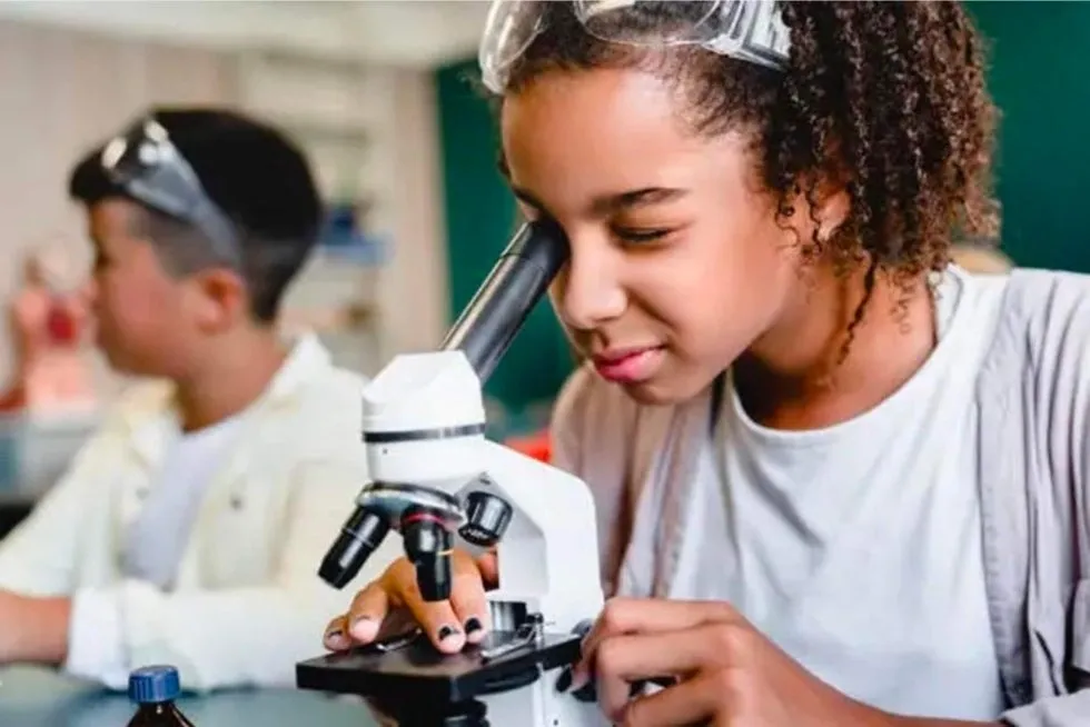 Time to Rethink Science Education