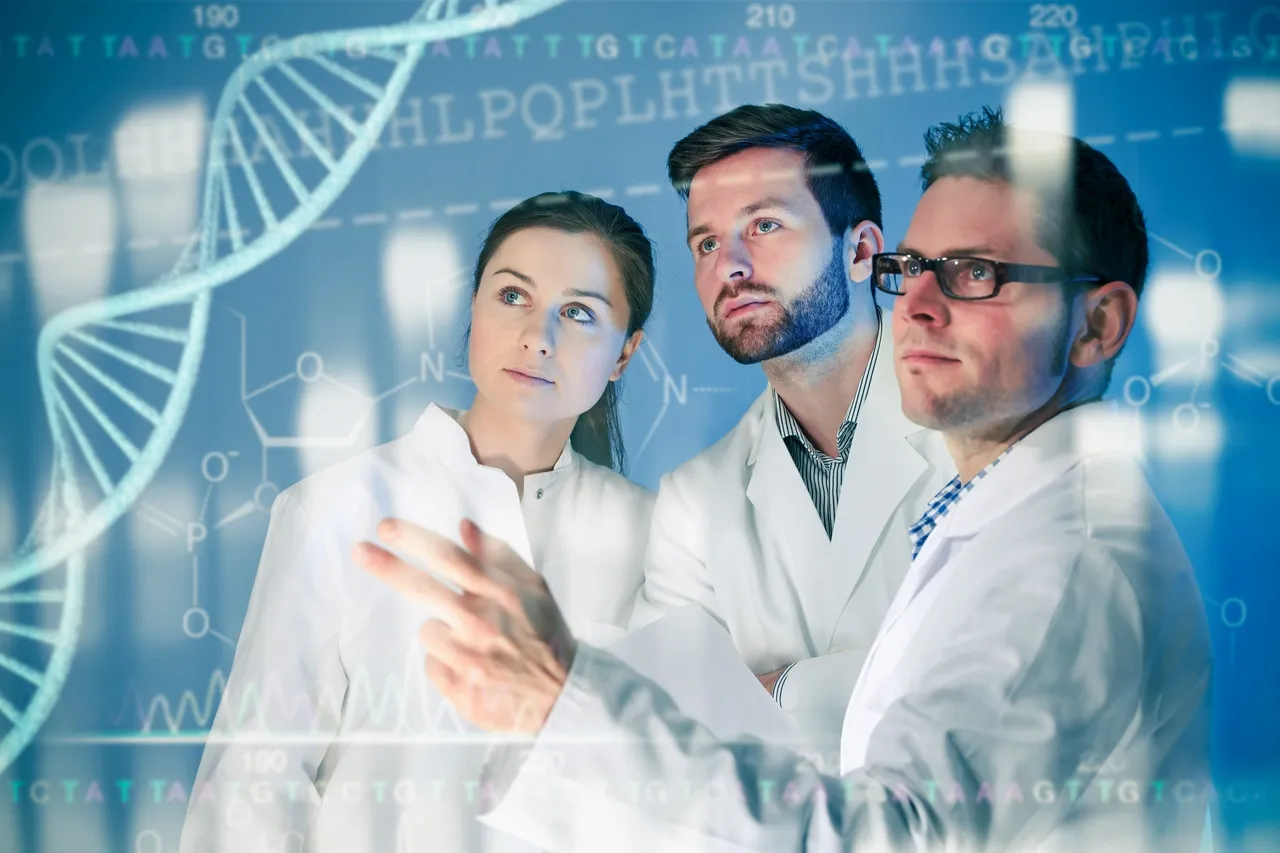 Why I Teach Chemistry Before Biology