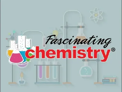 High School Chemistry Online Course