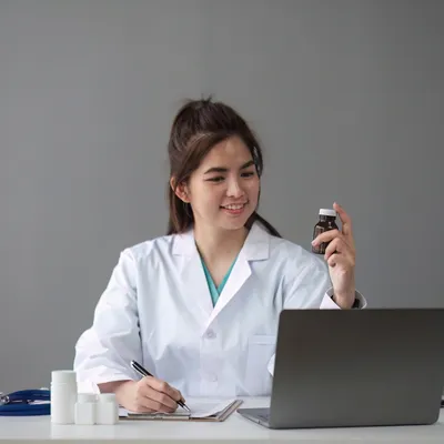 Medical Science for School Students: Online Medicine Course