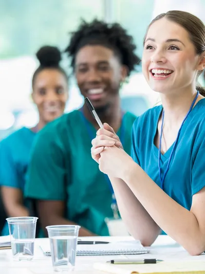 Medical Science for School Students: Online Medicine Course